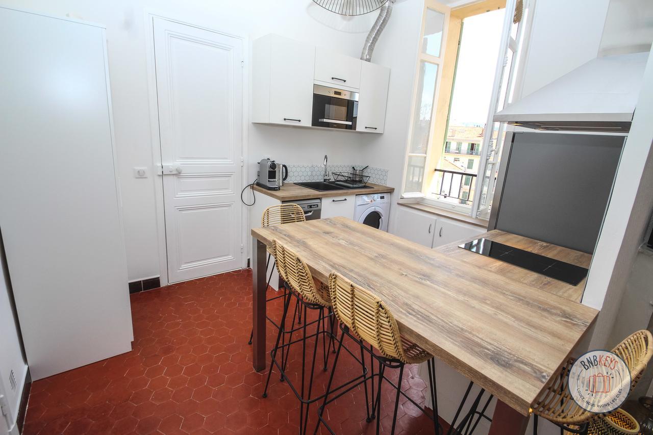 Forville Cannes