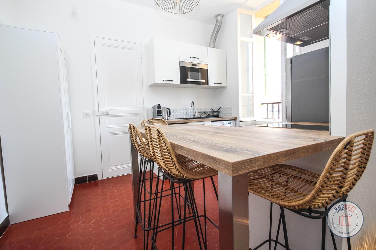 Forville Apartment