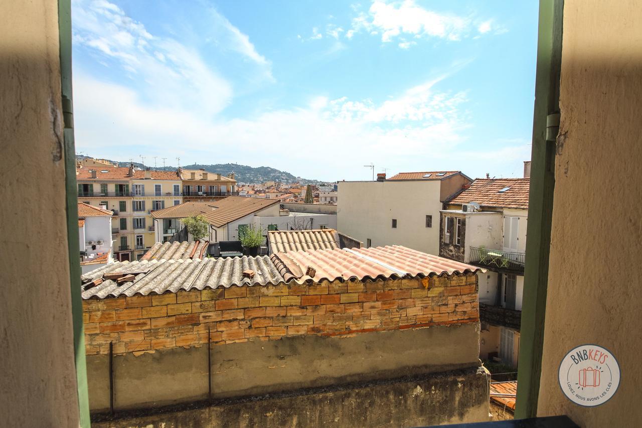 Forville Apartment