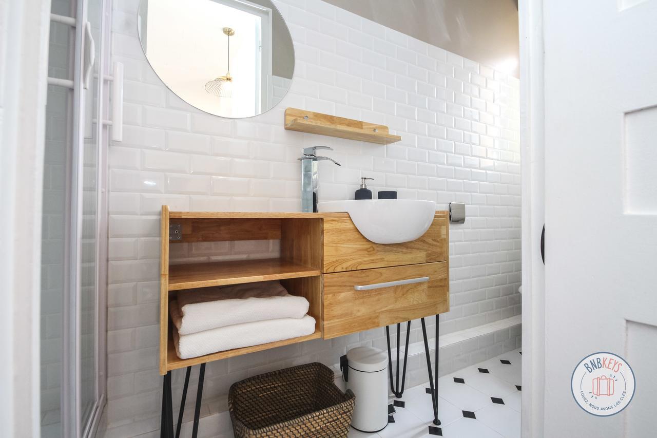 Forville Apartment