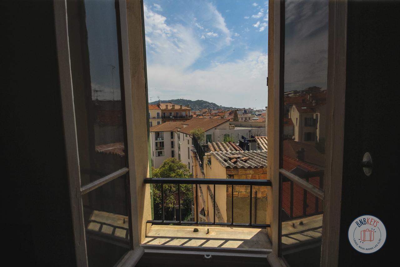 Forville Cannes