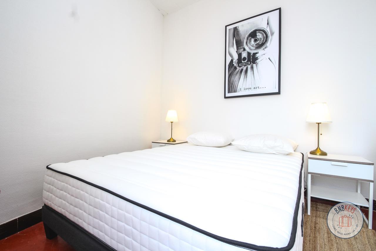 Forville Apartment *