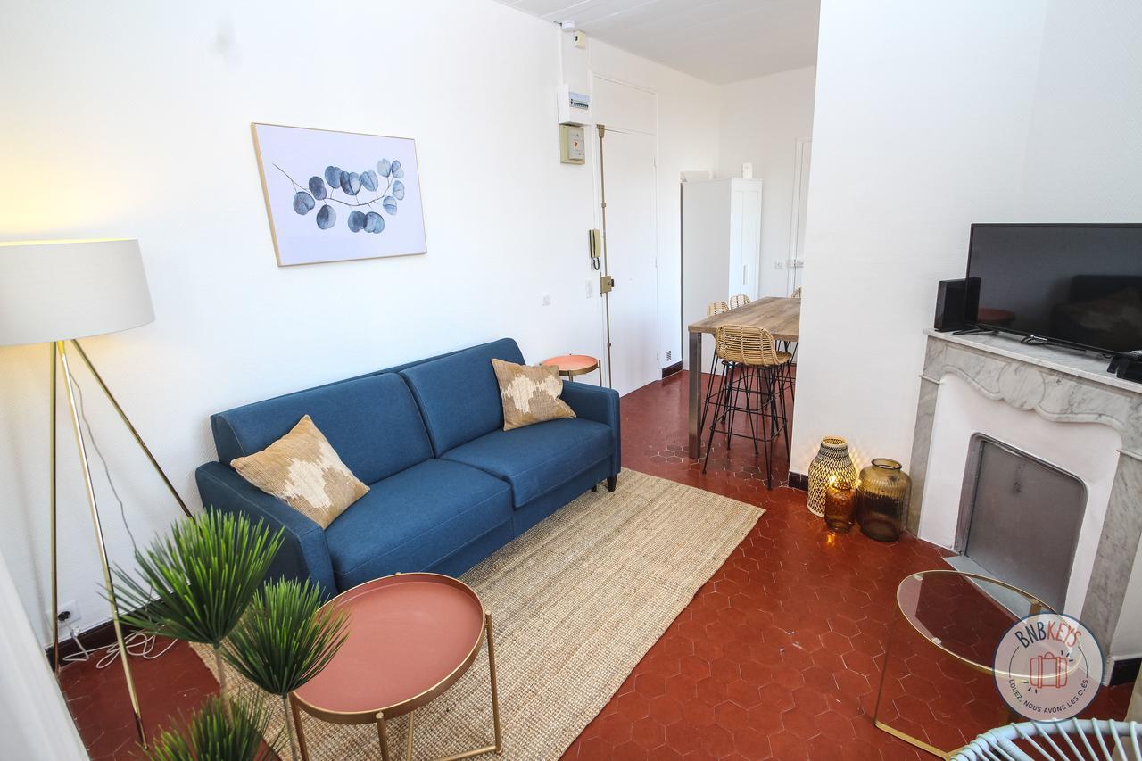 Apartment Forville *