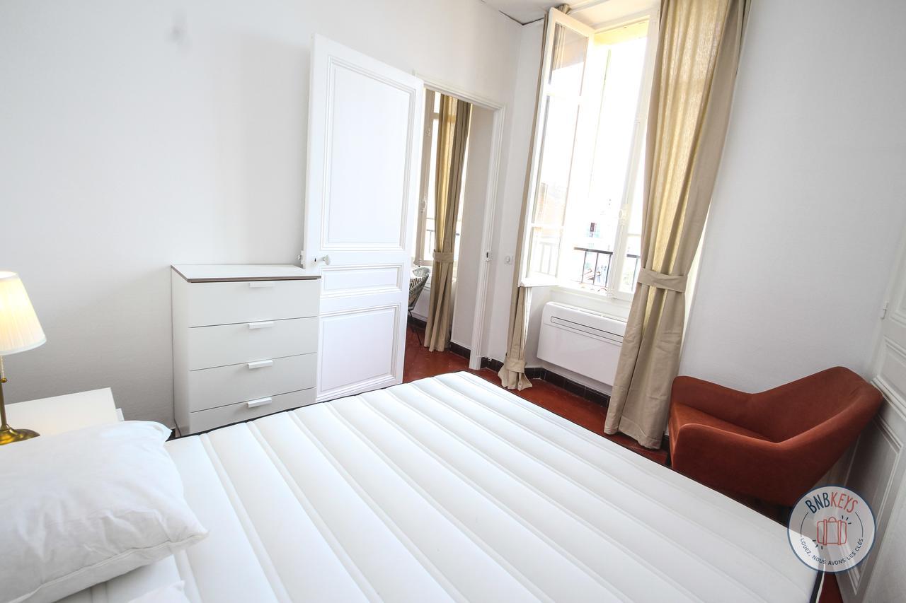 Forville Apartment