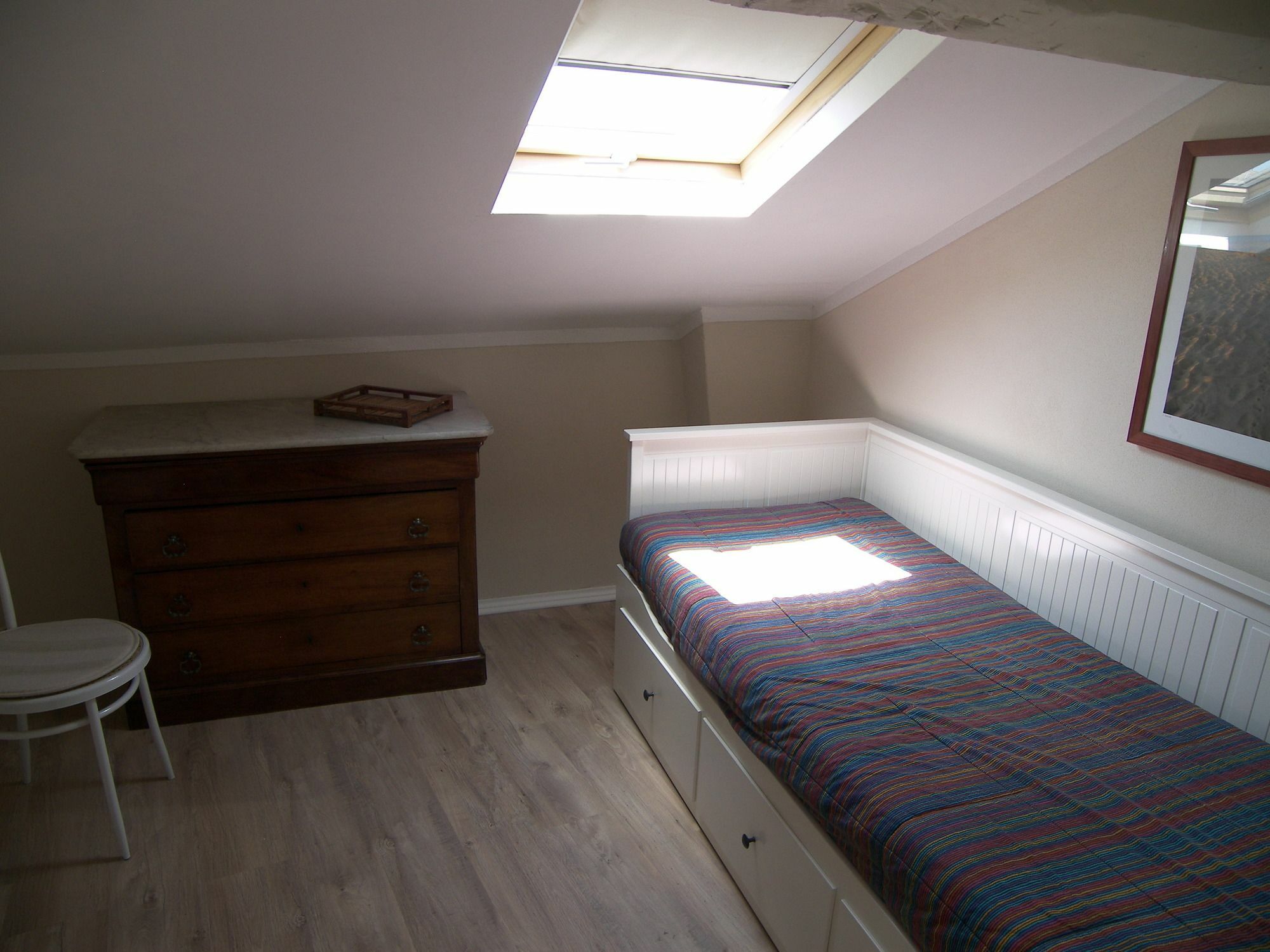 Apartment Forville