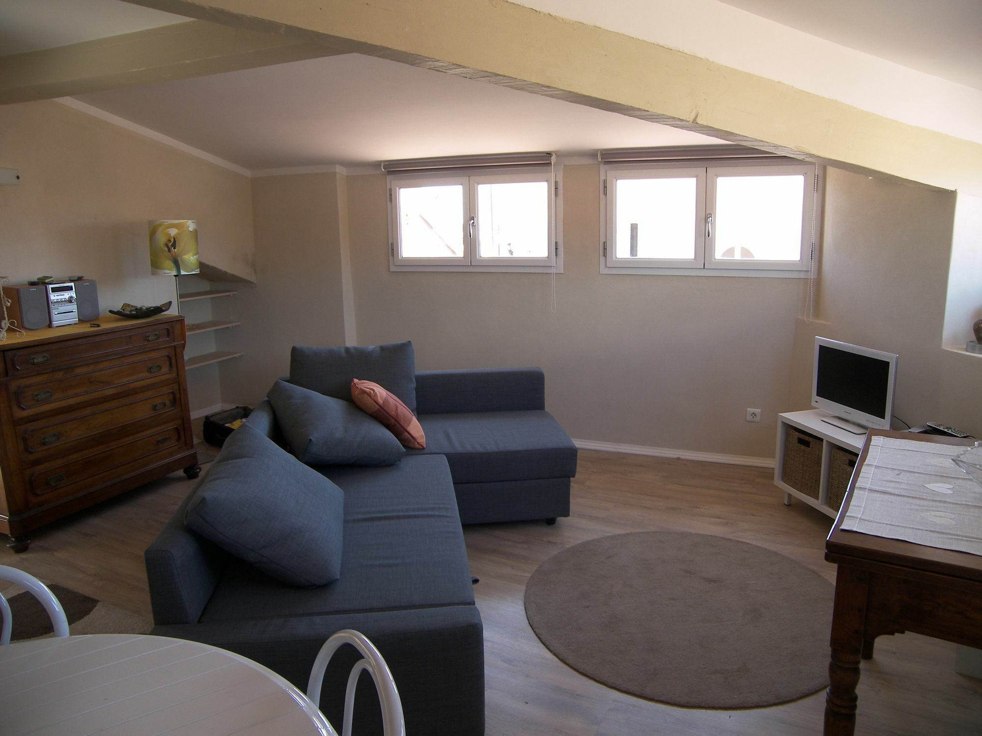 Apartment Forville