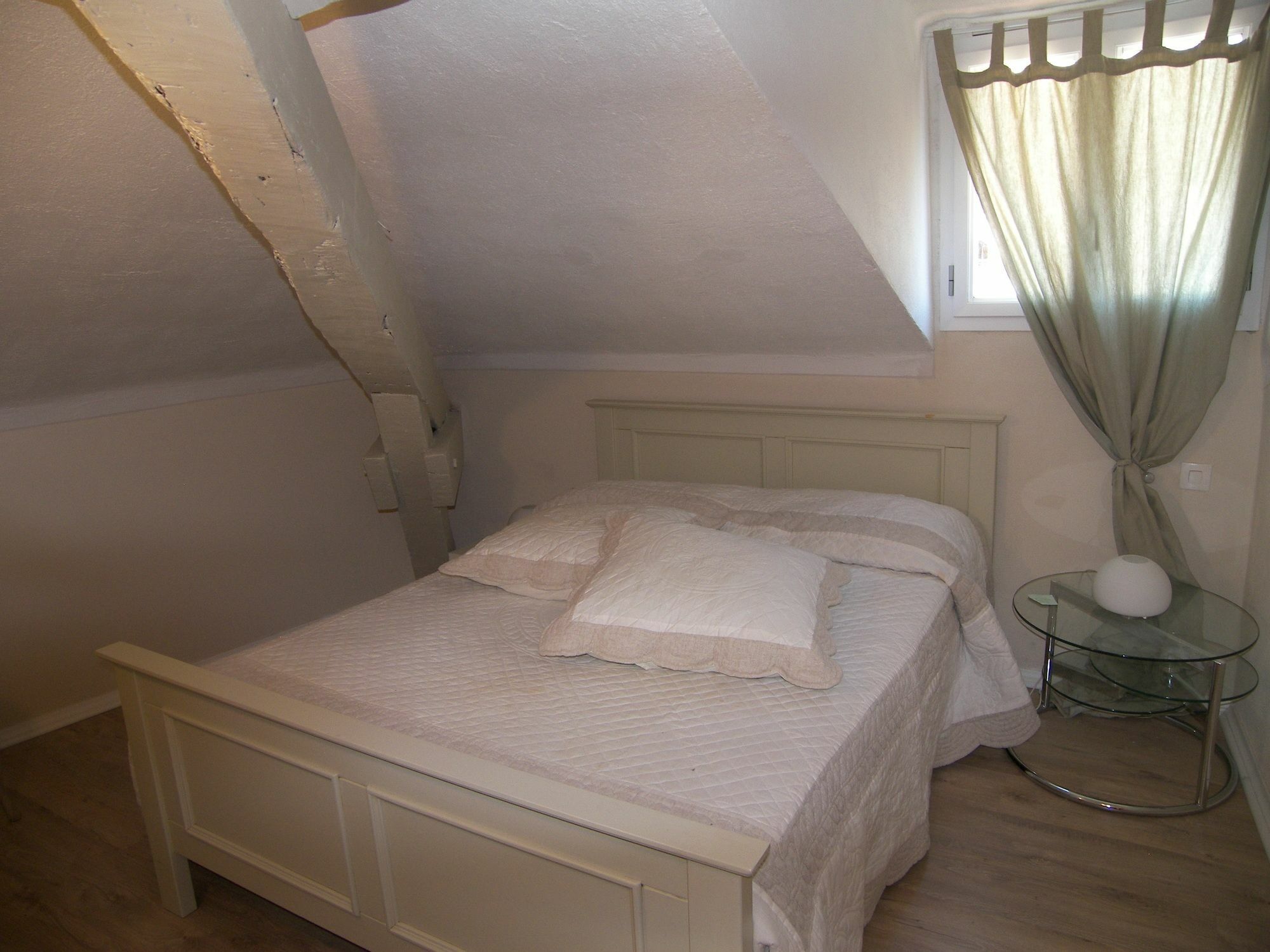 Apartment Forville Cannes