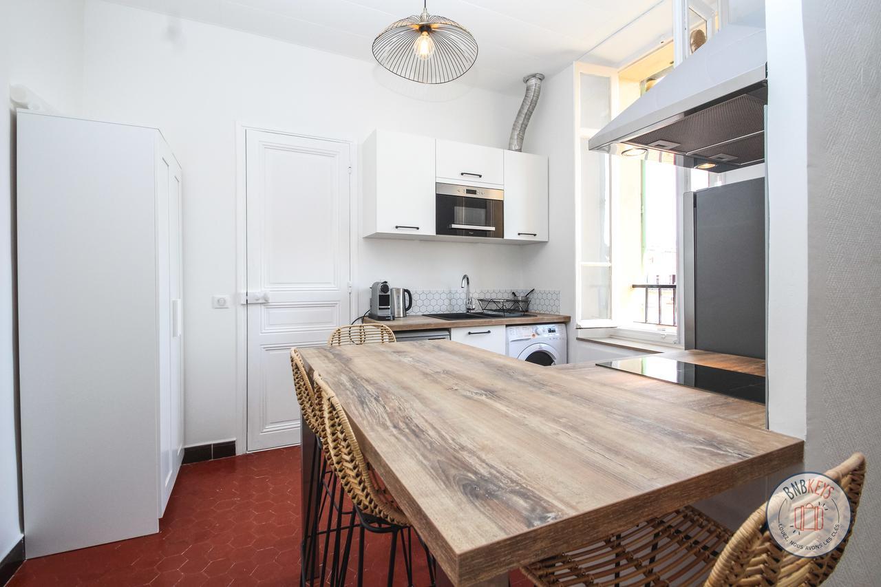Apartment Forville *